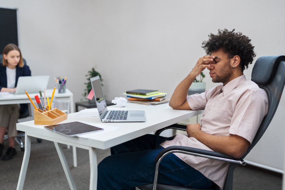 Our Current Understanding of Adult ADHD